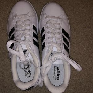 Women’s Adidas size 9